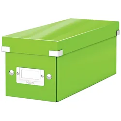 LEITZ Click & Store CD-/DVD-Box