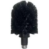 Steinberg Bürstenkopf Ersatz Schwarz (460 2996)