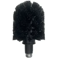 Steinberg Bürstenkopf Ersatz Schwarz (460 2996)