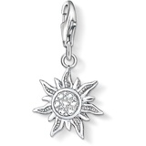 Thomas Sabo Charm 925er Silber Charms & Kettenanhänger Damen