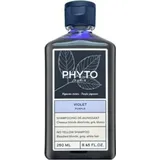 Phyto Purple Farbkorrektur Shampoo 250 ml