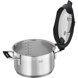 Rösle Silence Pro Bratentopf Ø 20 cm rund