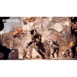 Battlefield 6 (PEGI) (PS5)