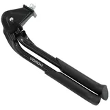 Voxom Frs4 Fahrradständer, Schwarz, 24-28