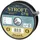 Waku Monofile 200m 0 120mm-1 8kg