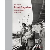 Lukas Verlag Ernst Sagebiel: Buch von Elke Dittrich