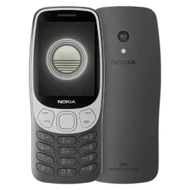 Nokia 3210 4G 2024 y2k Gold