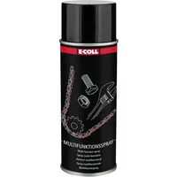 E-COLL Multifunktions-Spray 400ml - E-coll