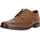 CLARKS Howard Walk Herren Dunkelbraun 42,5