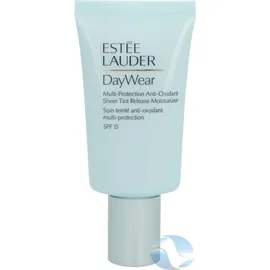 Estée Lauder DayWear Multi-Protection Anti-Oxidant Sheer Tint Release Moisturizer SPF 15 50 ml