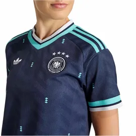 adidas Deutschland Auswärtstrikot (Replica) 2026 Damen Gr. XL