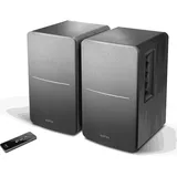 Edifier Studio R1280T 2.0 System schwarz