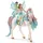 Schleich Bayala Eyela mit Prinzessinnen-Einhorn 70569
