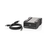 HP Hewlett Packard C8S07B Enterprise RDX Dockingstation extern USB 3.0