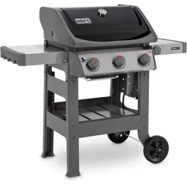 Weber Spirit II E-310 GBS schwarz