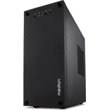 Medion P63030 Desktop Multimedia PC (Intel Core i5-13400, 16 GB DDR4 RAM, 1TB SSD, Win 11 Home)