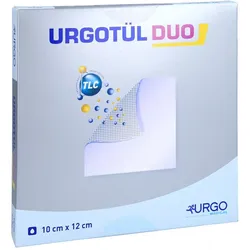 Urgotül Duo 10x12cm