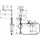 Hansgrohe Aqittura M91 Einhebelmischer Chrom