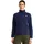 The North Face Fleecepullover Blau XL