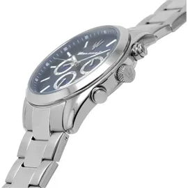 Maserati Attrazione R8853151005 - Silver - One Size