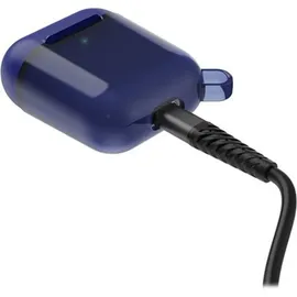 Otterbox Ispra Schutzcase für Apple AirPods (1. und 2. Generation), blau