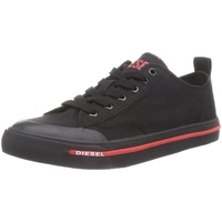 Diesel S-Athos Low black 42