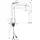Hansgrohe Citterio Einhandmischer Brushed Bronze