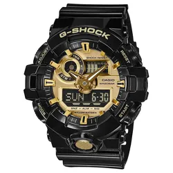 Casio GA-710GB-1AER G-Shock Herrenuhr
