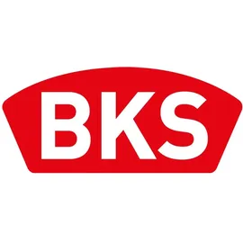 BKS B-2110 Einsteckschloss PZ65/72/9