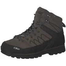 CMP Moon Mid Trekking Shoe WP - 43