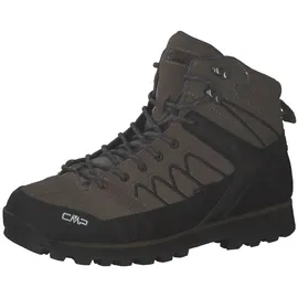 CMP Moon Mid Trekking Shoe WP - 43