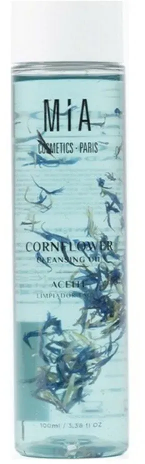 Gesichtsöl Cornflower Mia Cosmetics Paris Mia Cosmetics-Paris 200 ml