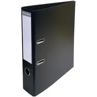 Exacompta 53741E Ordner schwarz