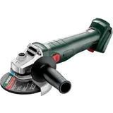 Metabo W 18 L 9-125 Quick