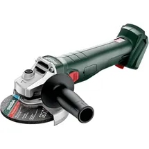 Metabo W 18 L 9-125 Quick ohne Akku + Koffer 602249840