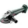 Metabo W 18 L 9-125 Quick ohne Akku + Koffer 602249840