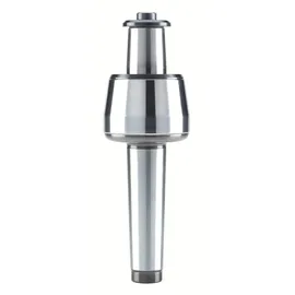 Röhm Mitlaufender Zentrierkegel Aufnahme MK 5 Größe 110