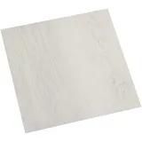 vidaXL Bodenbelag, Bodenplanken PVC