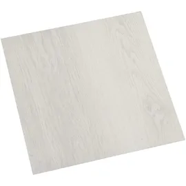 vidaXL Bodenbelag, Bodenplanken PVC Boden)