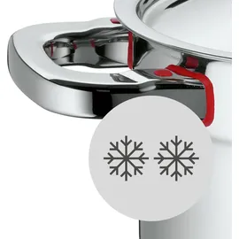 WMF Premium One Fleischtopf 24 cm edelstahl