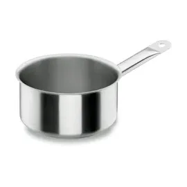 Lacor Stielkasserolle 18 cm rund