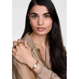Daniel Wellington Jolie Chain Edelstahl 36 mm DW00100836