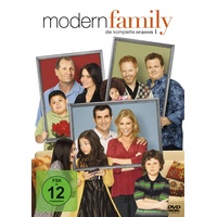 20th Century Fox Modern Family - Staffel 1 (DVD)