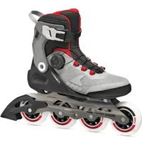 Rollerblade Macroblade 90 BOA Schwarz 43-44