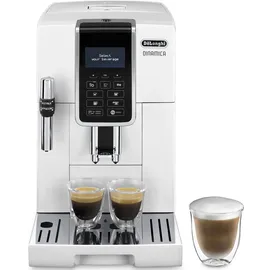 De'Longhi Dinamica ECAM 350.35 W weiß