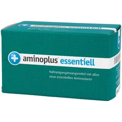 Aminoplus Essentiell Tabletten