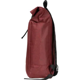 Easy Gifts Kurierrucksack rot