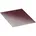 PROMA 031 1010c L x B x H 100 x 100 x 1mm Hartpapier Braun