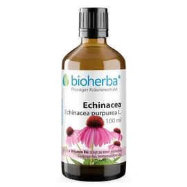 Bioherba Echinacea Tropfen 50 ml