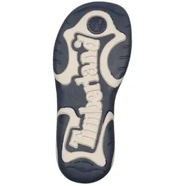 Timberland Adventure Seeker 2-Strap navyblau/gelb 23